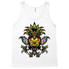 warrior Tank Top
