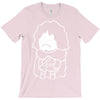 snow man T-Shirt