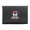 Super Mom-What's Your Superpower? Accessory Pouches
