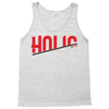 style holl Tank Top