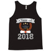 class of 2018 Tank Top