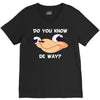 Ugandan Knuckles V-Neck Tee