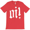 oi punk rock top long sleeve,,,, T-Shirt