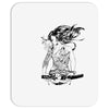 tattoo girl Mousepad