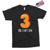 i can't even Exclusive T-shirt