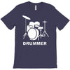 drummer T-Shirt