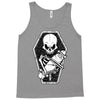 skate until the end Tank Top