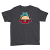 soft taco night Youth Tee