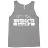 motorboating enthusiast Tank Top
