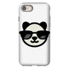 cool panda iPhone 8