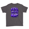 papa grumpy Youth Tee