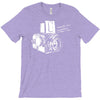camera T-Shirt