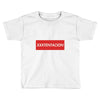 xxxtentacion Toddler T-shirt
