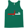 line Tank Top