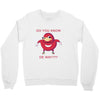 Ugandan Knuckles Crewneck Sweatshirt