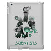 extraordinary scientists iPad 3 and 4 Case