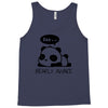 bearly awake Tank Top