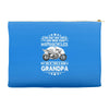Motorcycles Grandpa Accessory Pouches