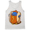 nationalhotdogday Tank Top