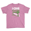 i give blowjobs Youth Tee