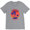 fyre 2017 V-Neck Tee