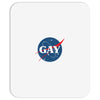 Nasa Parody Gay Mousepad