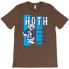 hoth coldest in the galaxy T-Shirt