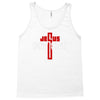 jesus highway to heaven Tank Top