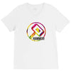 Hammer V-Neck Tee