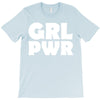 girl pwr T-Shirt