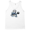 roll for casting heal Tank Top