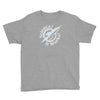 science it works Youth Tee