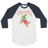 centour 3/4 Sleeve Shirt