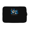 rich uncle batarangs Laptop sleeve