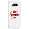 albator logo Samsung Galaxy S8