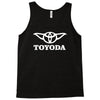 toyoda Tank Top