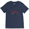 fahrie77 V-Neck Tee