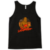 sasqwatch Tank Top