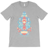 ponyo deco T-Shirt
