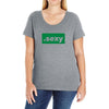 fahrie77 Ladies Curvy T-Shirt