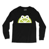 lemon Long Sleeve Shirts