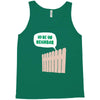hi de ho neighbor Tank Top