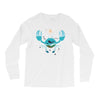 Crab Long Sleeve Shirts