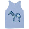 caged Tank Top
