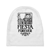fiesta forever Baby Beanies