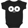 huh Baby Bodysuit