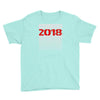 welcome heapy newyear Youth Tee