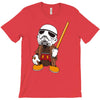 mickey jedi troopers T-Shirt