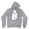 Vader Uniform Unisex Hoodie