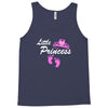 little princess gender reveal game Tank Top